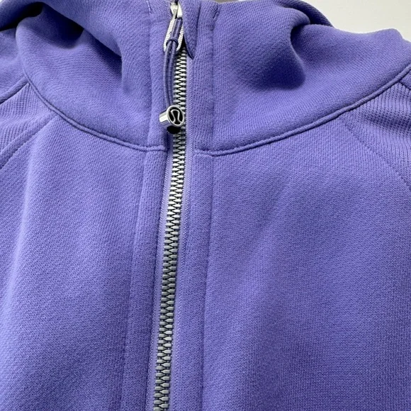 EUC Lululemon sweatshirt M/L - Picture 2 of 4